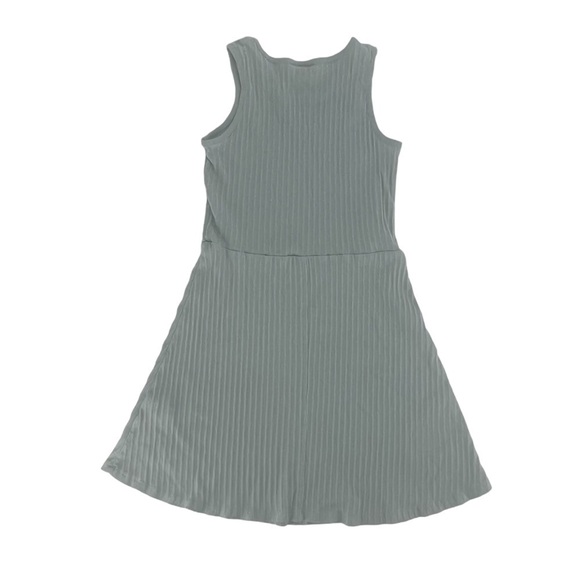 art class Green Swing Tank Dress Size XXL (18) Girl’s - Picture 3 of 5